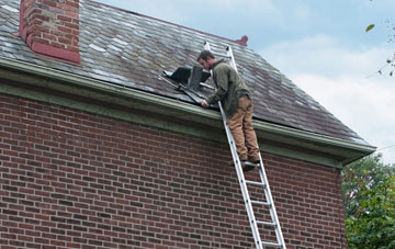 what affects urgent High Buston roof repairs
