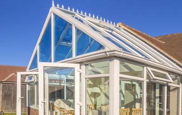 conservatory roof insulation costs High Buston