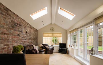 conservatory roof insulation High Buston, Northumberland