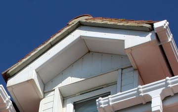 High Buston fascia installation costs