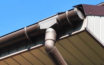 types of High Buston fascias