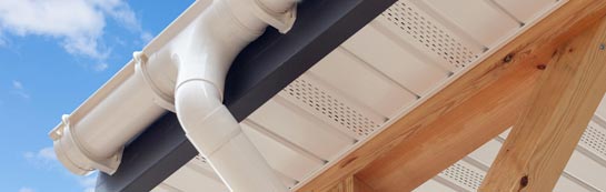 get High Buston guttering quotes today
