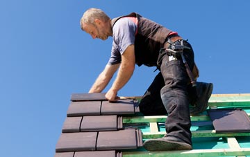 disadvantages of High Buston slate roofing
