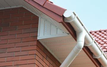 High Buston soffit repair costs