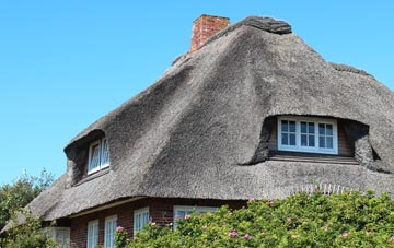 thatch roofing High Buston, Northumberland