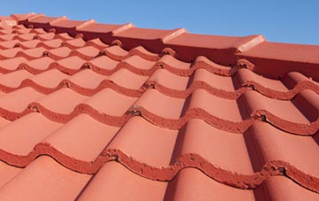 High Buston tile and slate roof replacement