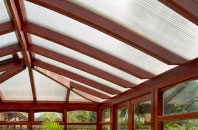 High Buston conservatory roofing insulation