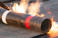 free High Buston re-felting quotes