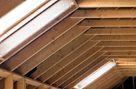 High Buston tapered roof insulation quotes